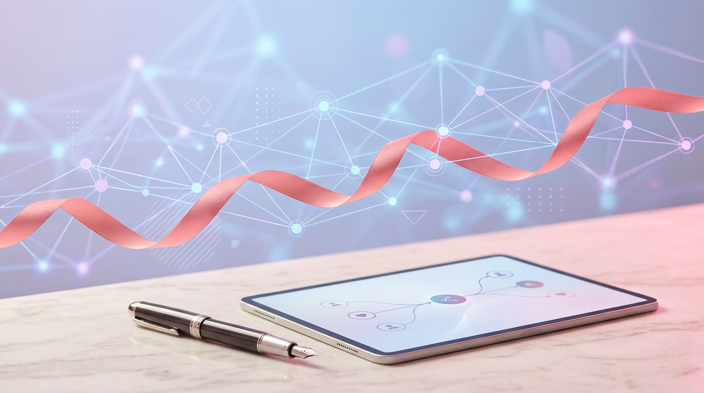 AI 매칭과 휴먼터치의 완벽한 조화, 정답은 모두의지인!